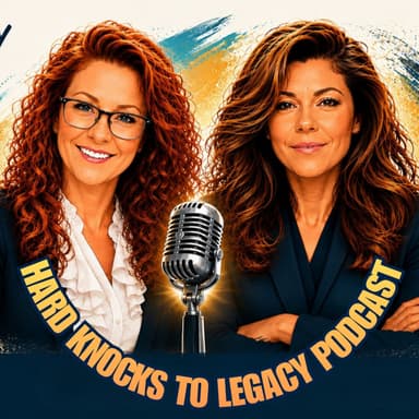 Hard Knocks To Legacy